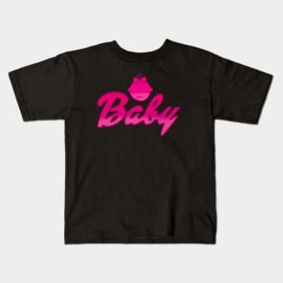 Baby doll Kids T-Shirt